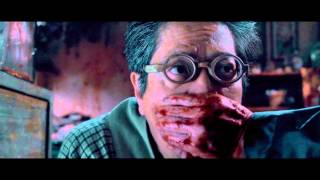 RIGOR MORTIS clip via AICN