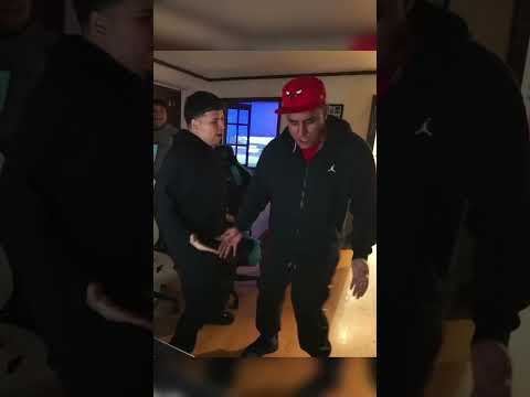 COA XORETEE🎙️BAILE DE LA LIBELULA 🤣 #markush #streams