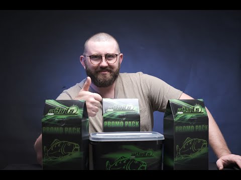 Pescuit la Crap / Unboxing Promo Pack Magic Baits / Boilies si monturi pentru pescuit #magicbaits