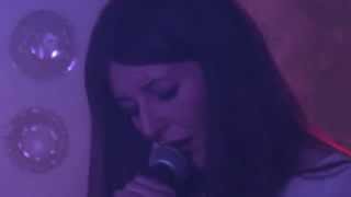 Connan Mockasin (Why are you crying) @ Baby's ALL RIGHT 10/16/2014