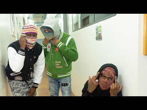 TWENTY BANDZZ x CHI BANGA x SOSA GEEK IN STUDIO VLOG PREVIEW UNRELEASED MUSIC