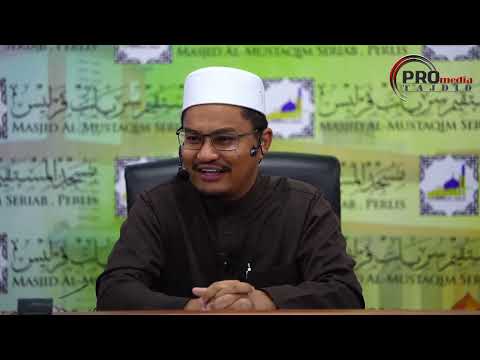 28-10-2023 Ustaz Rizal Azizan : Al-Adabul Mufrad