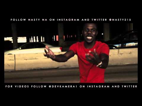 Nasty Na[@NastyNa215] Chiraq Freestyle [Dir.@Devkamera1]