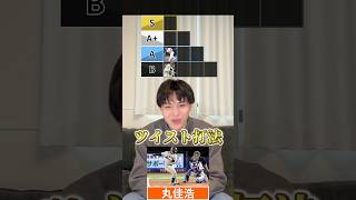 変態ホームランtier #プロ野球 #野球 #柳田悠岐 #大谷翔平 #佐藤輝明