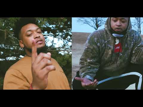 Christian Rap | Jarry Manna - Stone Cold Stunner music video