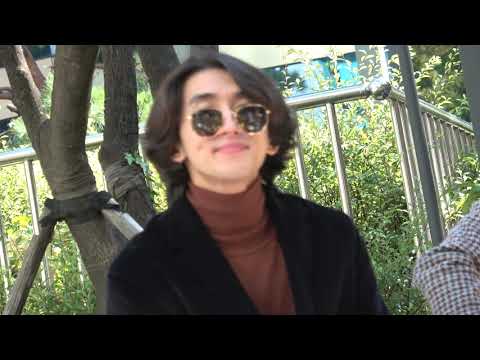 [181019] Yellow(Coldplay) - 잔나비 (JANNABI) @LIFEPLUS스치듯라이브