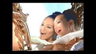 Thalia - Viaje Tiempo Atras (Videoclipe)