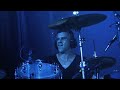 dredg - Bug Eyes (live at FZW Dortmund 2011)