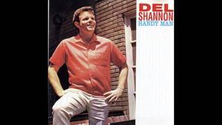 Del Shannon  - Crying