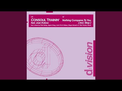 Nothing Compares To You (feat. Joan Kolova) (Last Min Radio Edit)