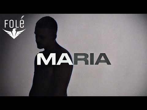 LLIZI - MARIA [Prod. By PRBLM]