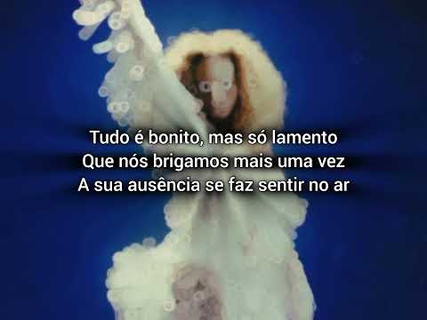Águas De Um Mar Azul - Urias