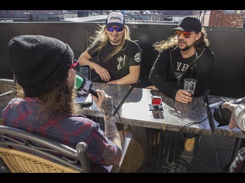 The Tuska Show #13 - Mind Riot & The Ultimate Shred Battle⁠⁠⁠⁠