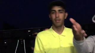 Maluku-Kid - Mrowen Freestyle