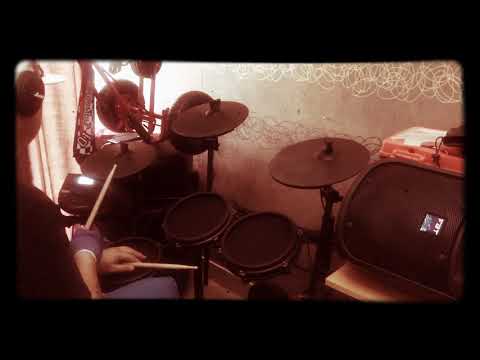 In The End by Linkin park drum cover
