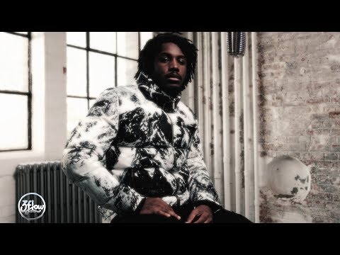 Shocka - Long live the idols | 3flow | Studio Session