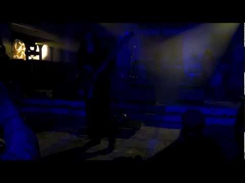 Bo Ningen - Daikaisei (Live at SSV- St. Leonard's Church, Shoreditch)