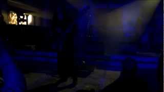 Bo Ningen - Daikaisei (Live at SSV- St. Leonard's Church, Shoreditch)