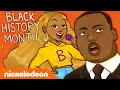 Black History (It's Yours) | Black History Month Rap Anthem | Animated Music Video