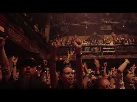 Mammoth - One Of A Kind