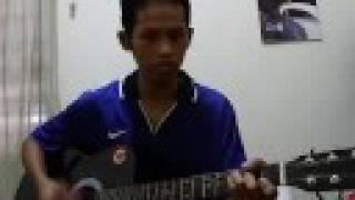 Sofaz - Bukan di Sini (cover)