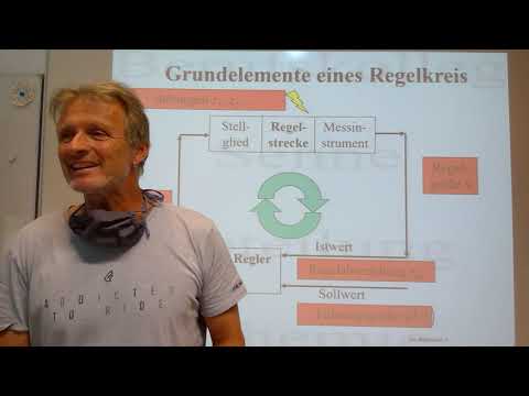 Lernfeld 13 Regelkreis