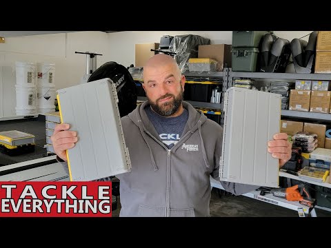 THESE Plano Edge Boxes SUCK