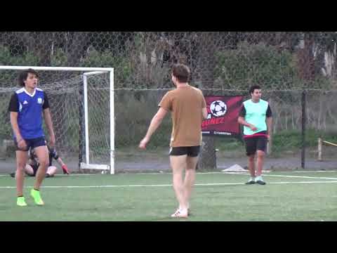 INTER DE EMEDEC vs 7 ESTRELLAS   #Apertura2021 Fecha 17