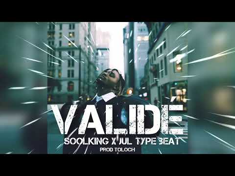 [FREE] JUL x OBOY x SOOLKING type beat 2022 - VALIDÉ (prod Toloch)