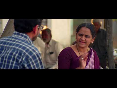 Sumit Arun Shikhare Marathi Short film 