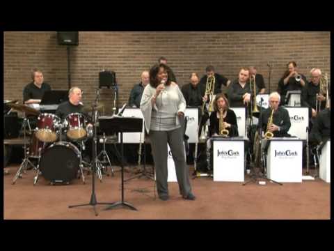 Promotional video thumbnail 1 for John Clark Big Band