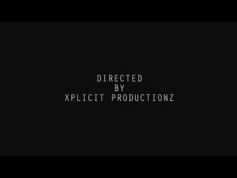 Cannon & Fearce | The Dream | Directed By Xplicit ProductionZ