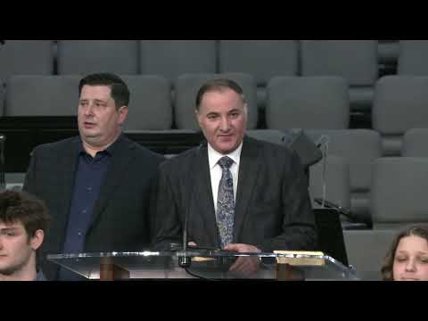 Sunday Morning, March 20th 2022