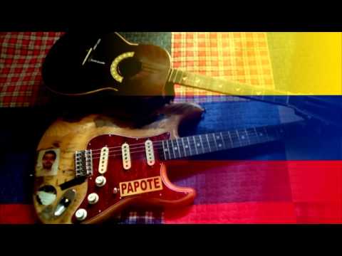 Nacho Papote Pérez - CABALLO VIEJO