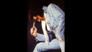 Elvis Presley -.Bitter They Are, Harder They Fall  ( take 5 )  with Lyrics
