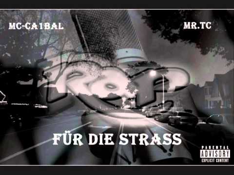 MC-Ca1bal ft. Mr.Tc - Madafucking G`s