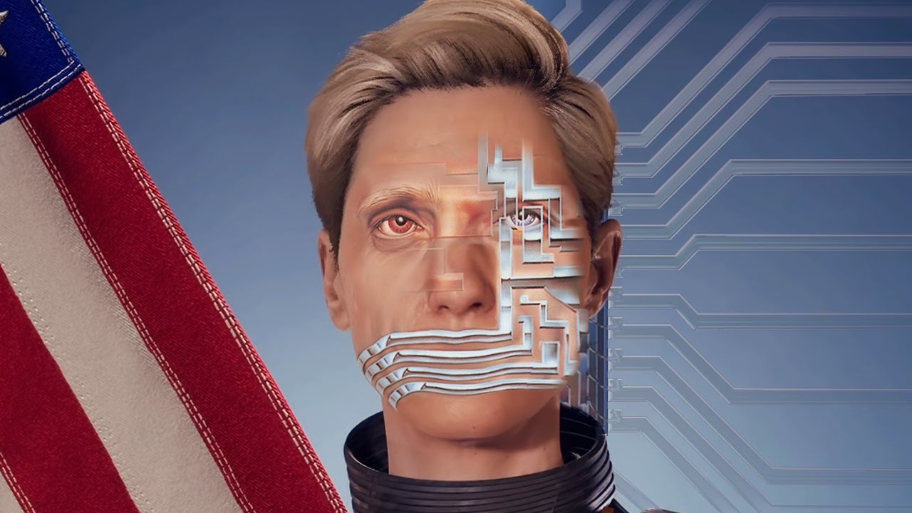 Returnal is a Hell of Our Own Creation