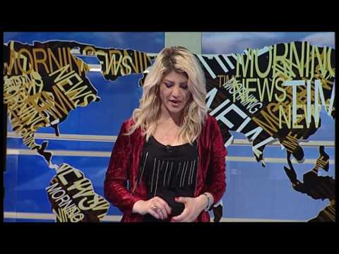 Ditë e Re Weekend, 28 maj 2016- Ora News