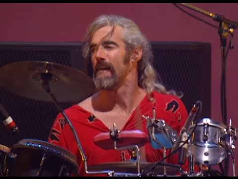 The String Cheese Incident - Lonesome Fiddle Blues - 7/22/1999 - Woodstock 99 West Stage (Official)