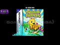 GBA Turbo Turtle Adventure Soundtrack