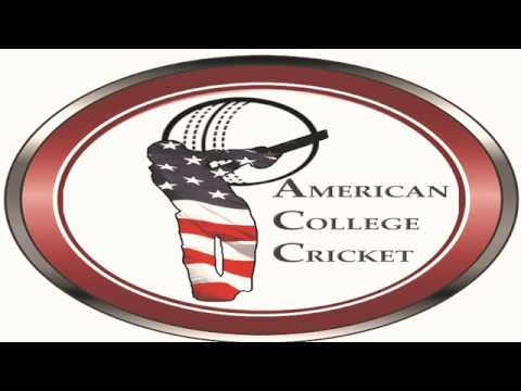 American College Cricket Live Stream