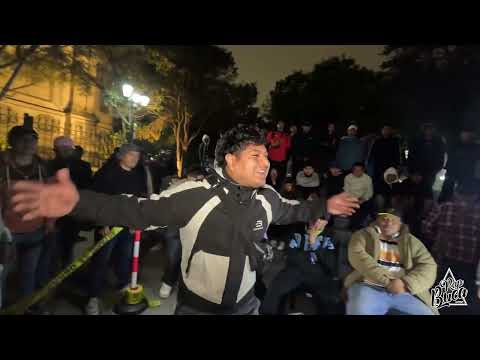 JOAQO vs SITHO vs PAPALETA  ll 8avos ll MULTIVERSE llEND SEASON  RAPBUCA 2025