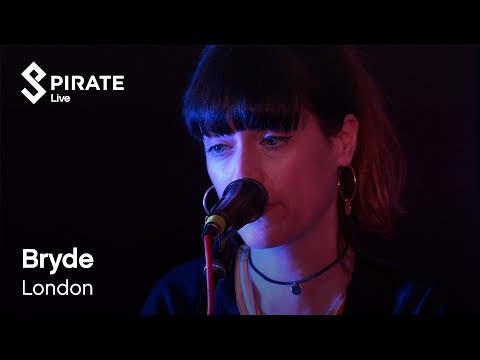 Bryde Full Performance | Pirate Live