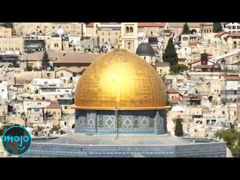 Top 10 Oldest Cities in the World