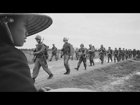 Vietnam Savaşı Belgeseli | 20. Yüzyılın En Uzun ve Kanlı Çatışması