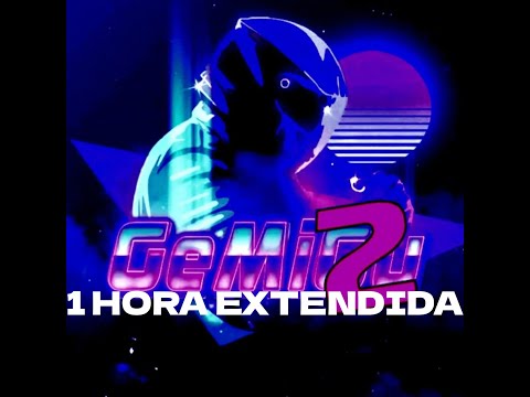 Gemi2 REMIX - 1 HORA EXTENDIDA