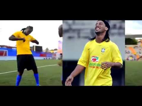 DJ Combo & Friends - Chofe Ekip Ou New Music Video (June 2014)!