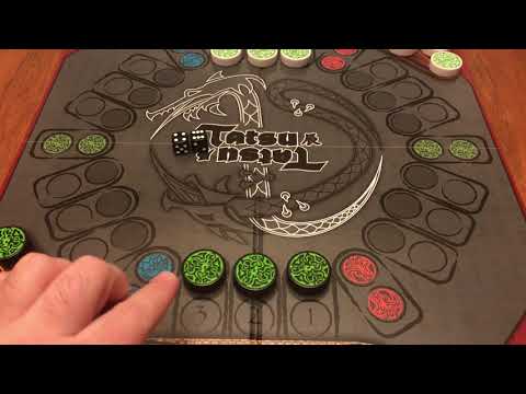 Tasty Tatsu How Lou Sees It Review