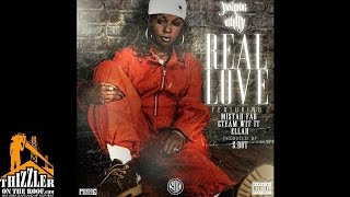 Young Gully ft. Mistah FAB, GTeam WitIt & Ellah - Real Love (Prod. S. Dot) [Thizzler.com]