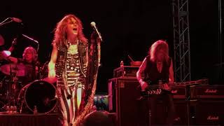 Kingdom Come-shout it out-monsters of rock 2019